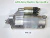 DENSO 2280004033 Starter